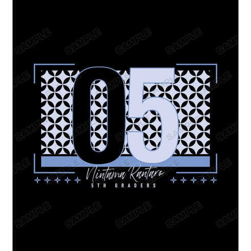 『忍たま乱太郎』5年生 Tシャツ vol.2メンズ【202509再販】